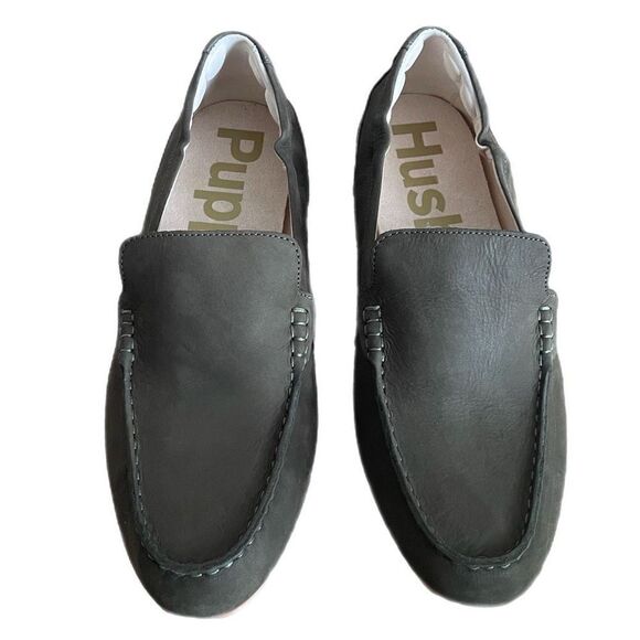 Hush Puppies Cora Loafer - Picture 2 of 7